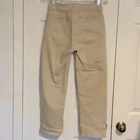 Santana Stretch Straight Leg Denim Jeans  in Size 6 - Picture 2 of 4